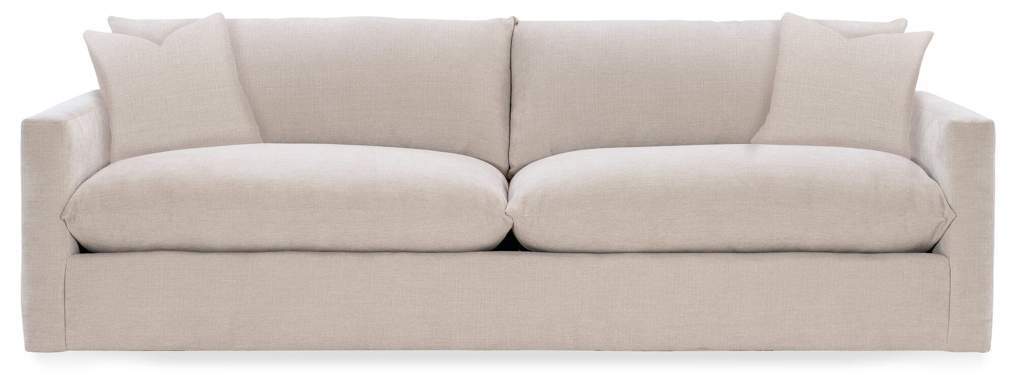 Margaritaville Great Falls 9 ft. Sofa Straight