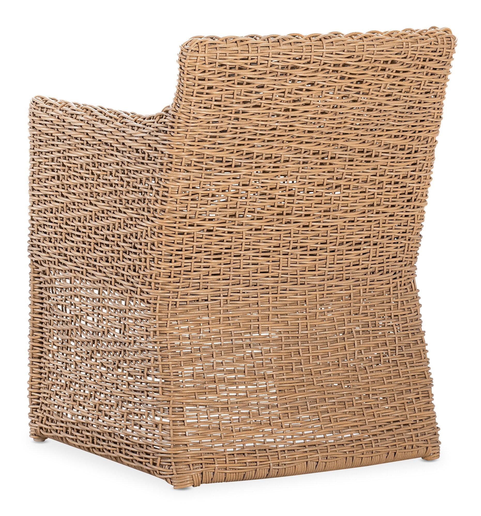 Margaritaville Somerset Dining Chair in Poros Dune