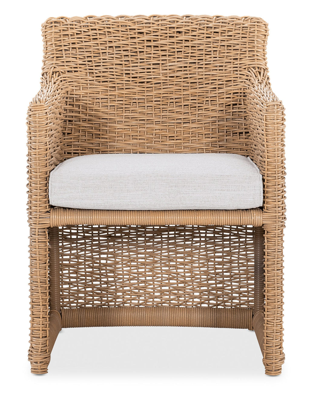 Margaritaville Somerset Dining Chair in Poros Dune