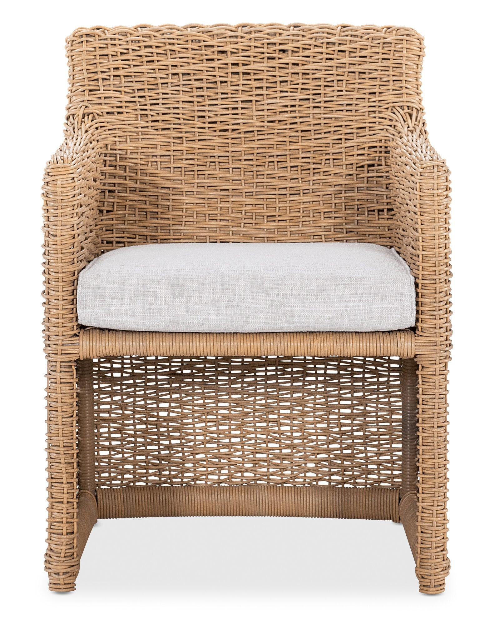 Margaritaville Somerset Dining Chair in Poros Dune