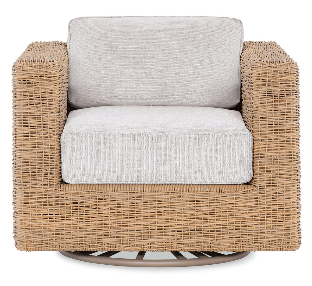 CUSTOM KIT for Somerset Swivel Glider Club Chair