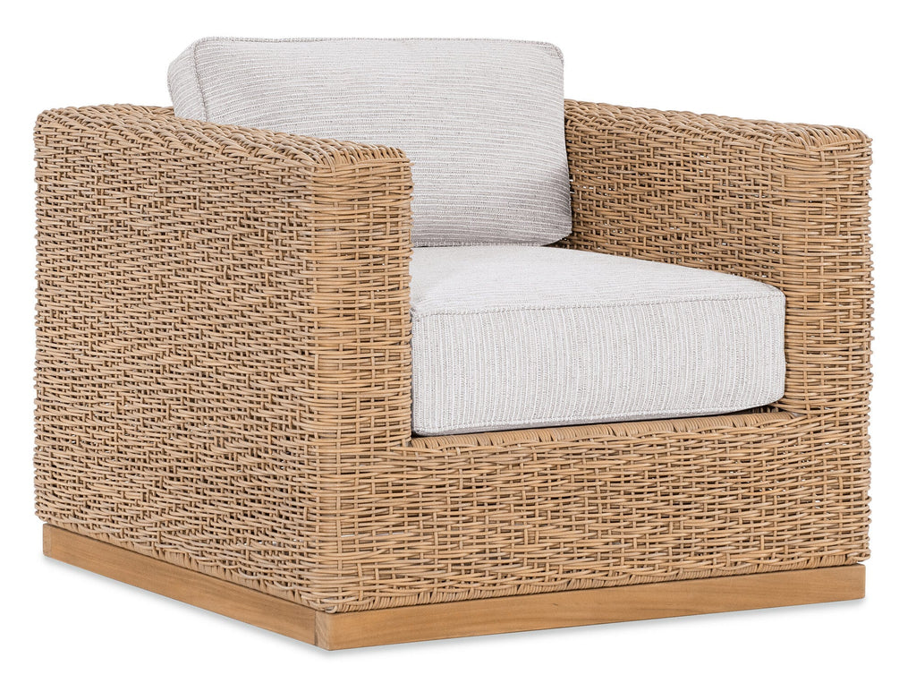 CUSTOM KIT for Somerset Club Chair