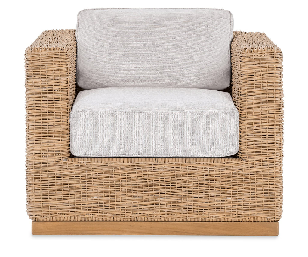 CUSTOM KIT for Somerset Club Chair