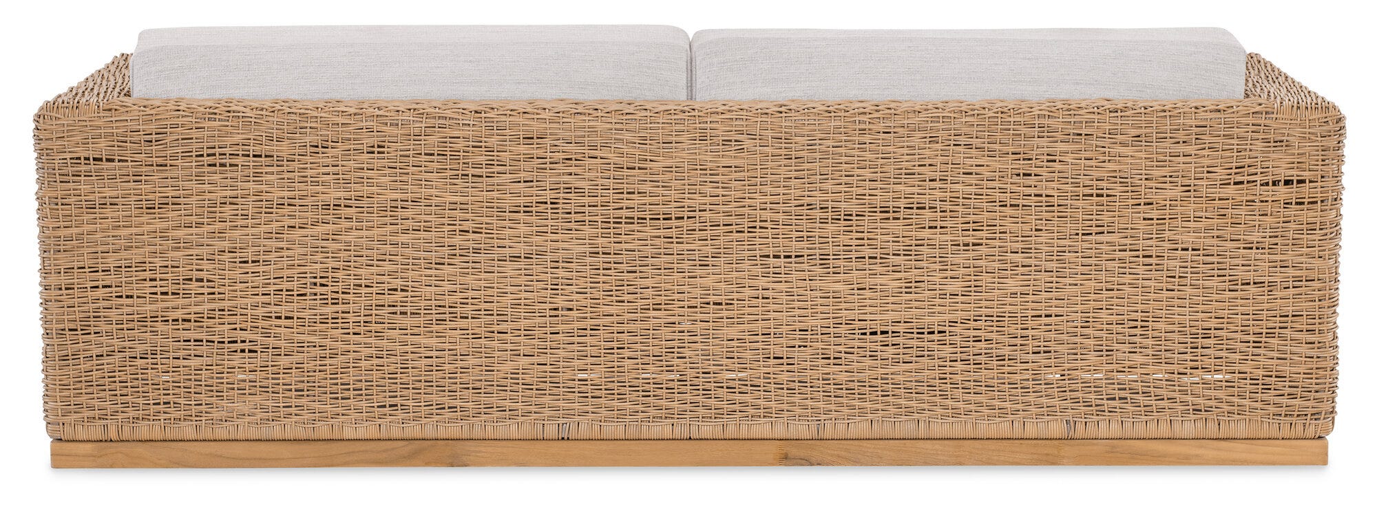Margaritaville Somerset Sofa in Poros Dune