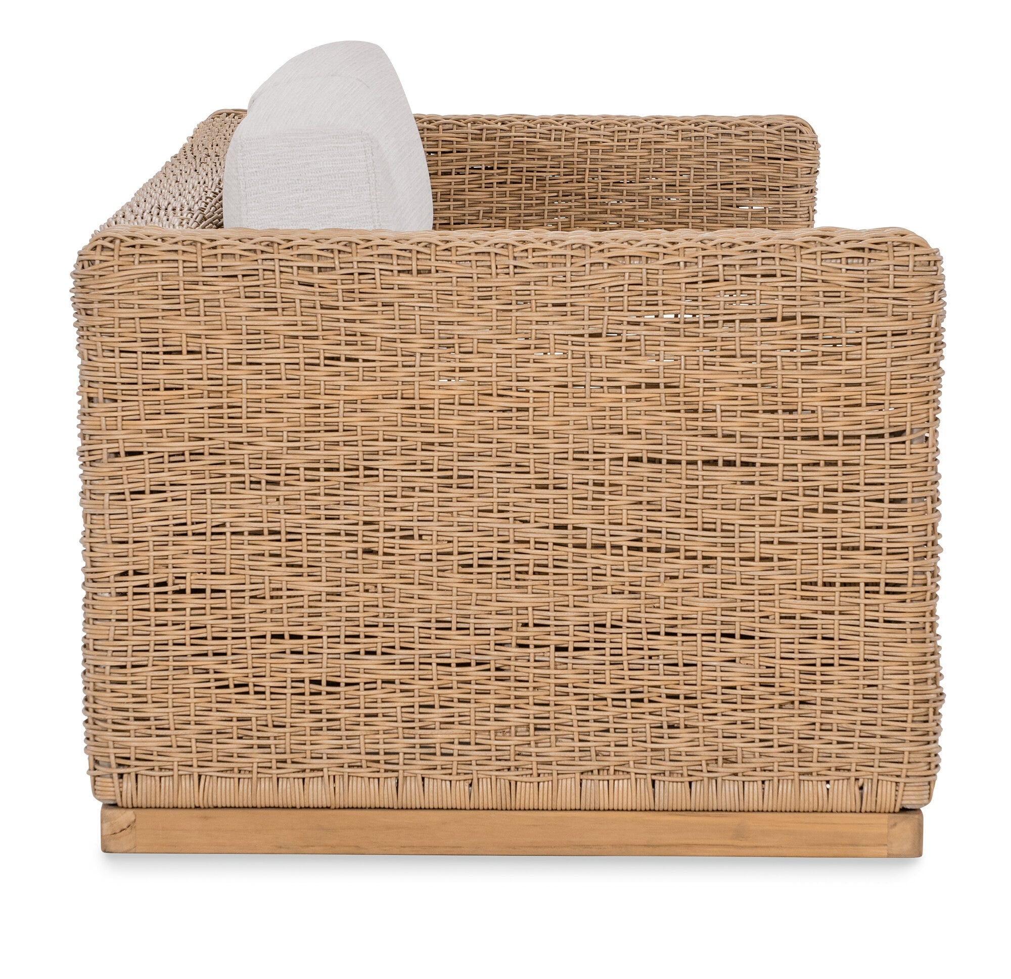 Margaritaville Somerset Sofa in Poros Dune