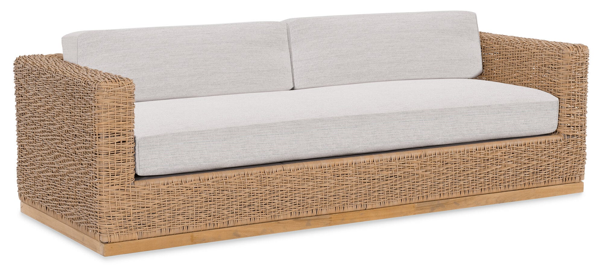 Margaritaville Somerset Sofa in Poros Dune