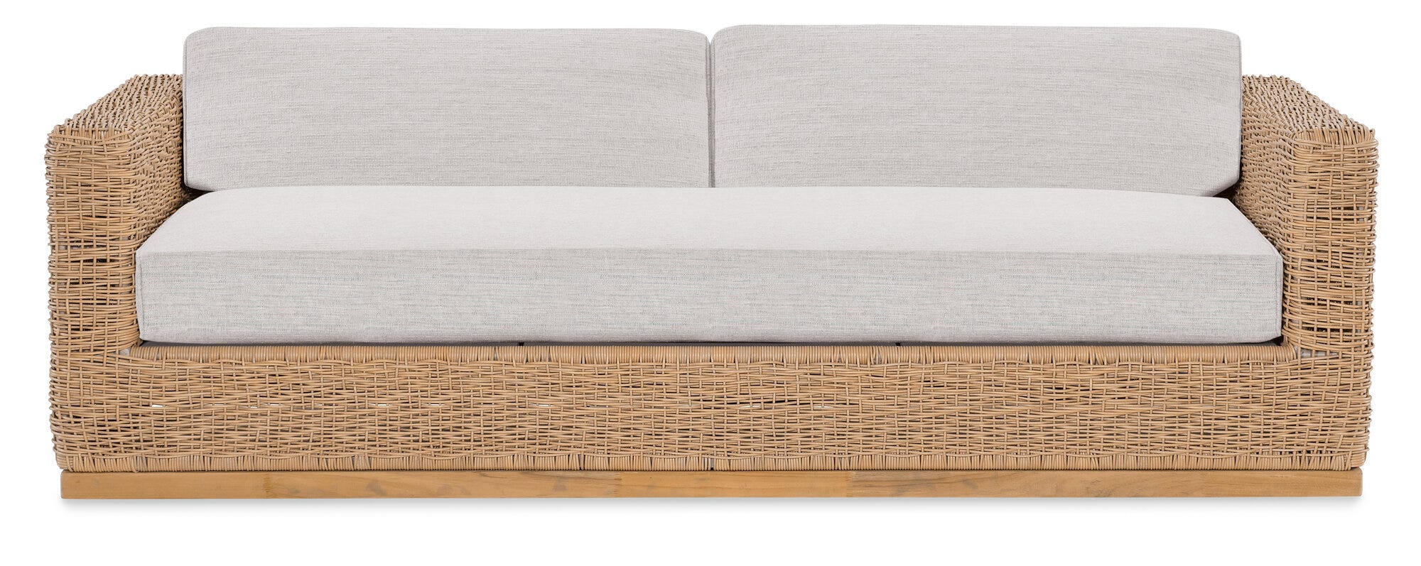 Margaritaville Somerset Sofa in Poros Dune