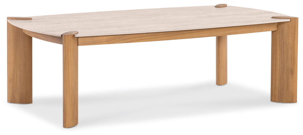 Margaritaville Somerset Coffee Table