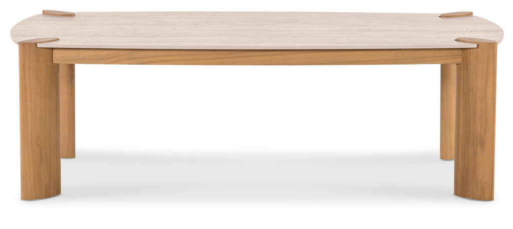 Margaritaville Somerset Coffee Table