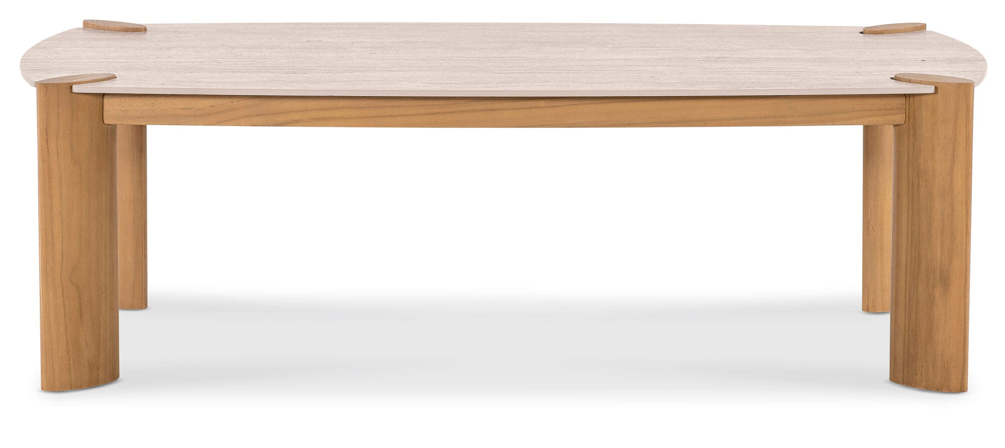 Margaritaville Somerset Coffee Table