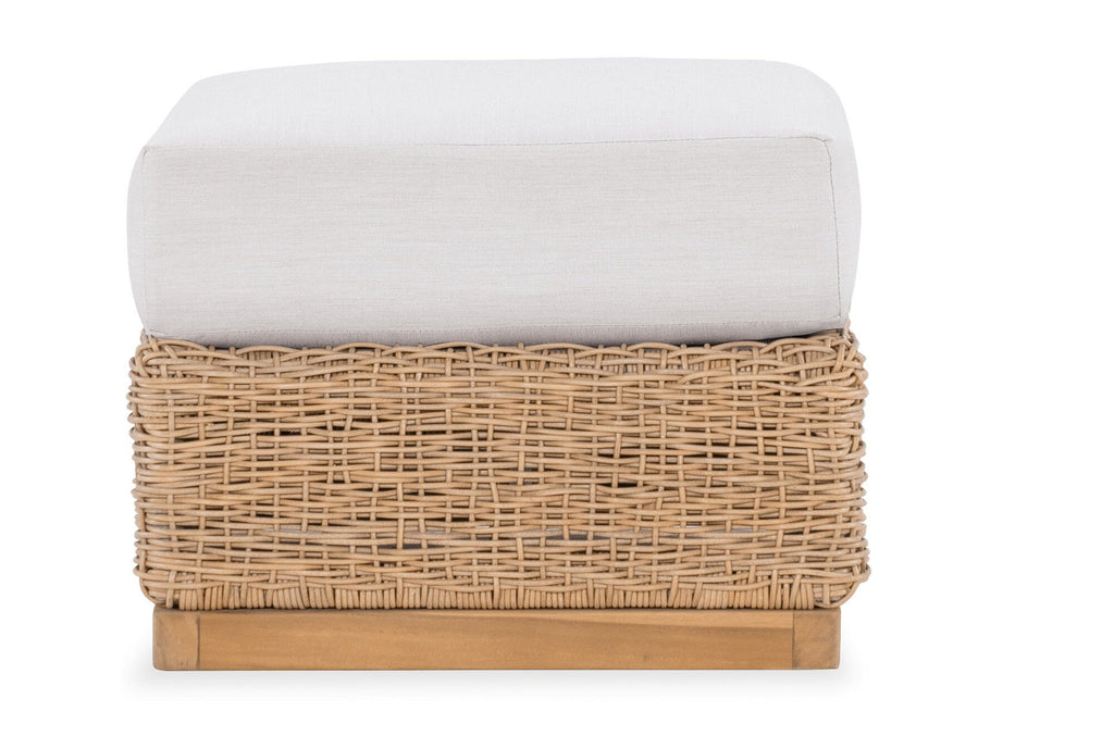 Margaritaville Somerset Ottoman in Poros Dune