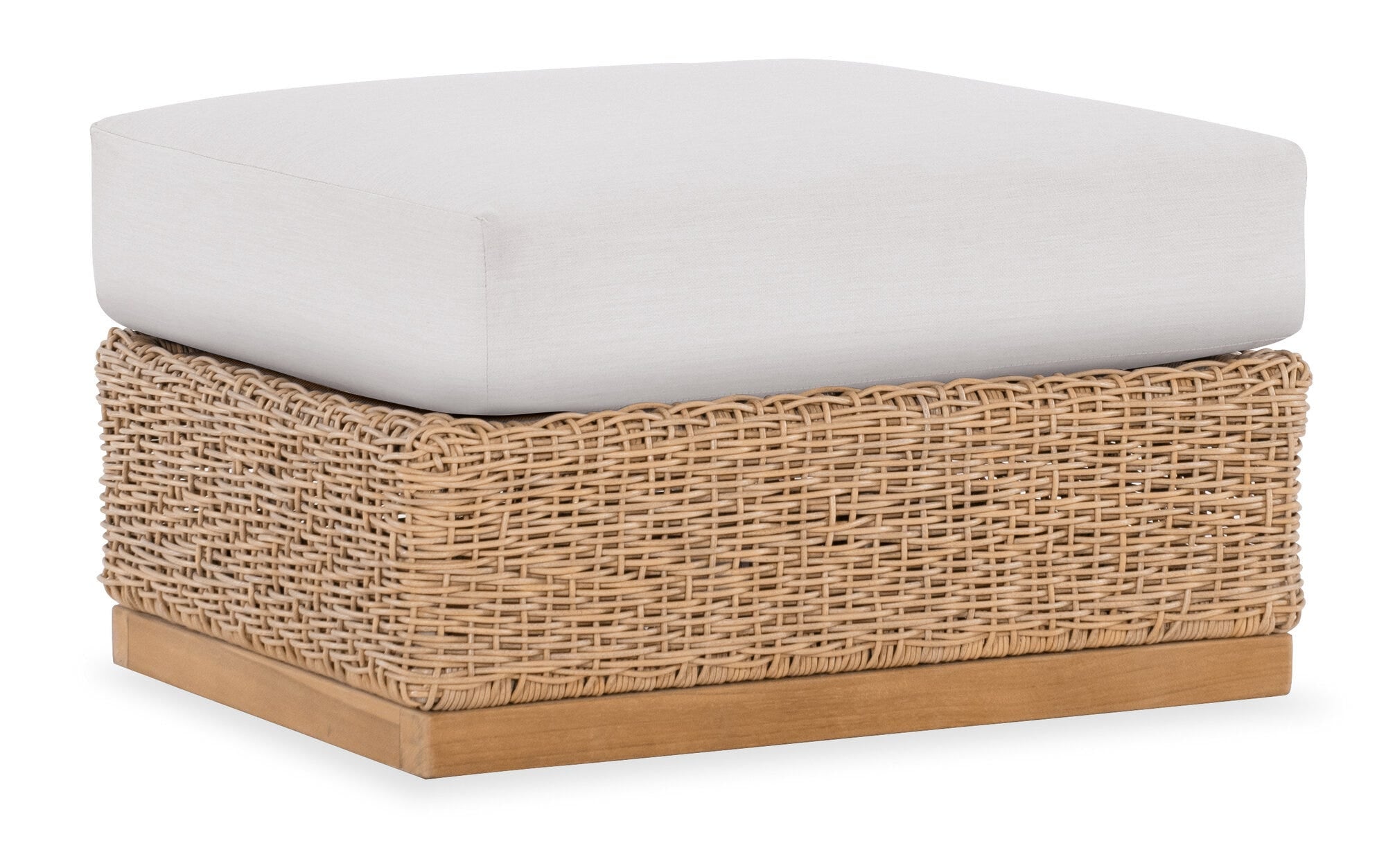 CUSTOM KIT for Somerset Ottoman