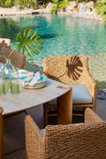 Margaritaville Somerset Rectangular Dining Table
