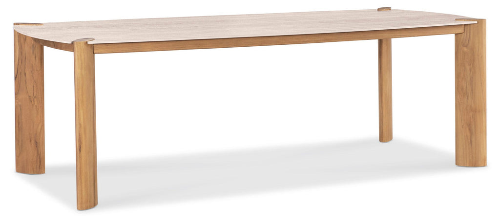 Margaritaville Somerset Rectangular Dining Table