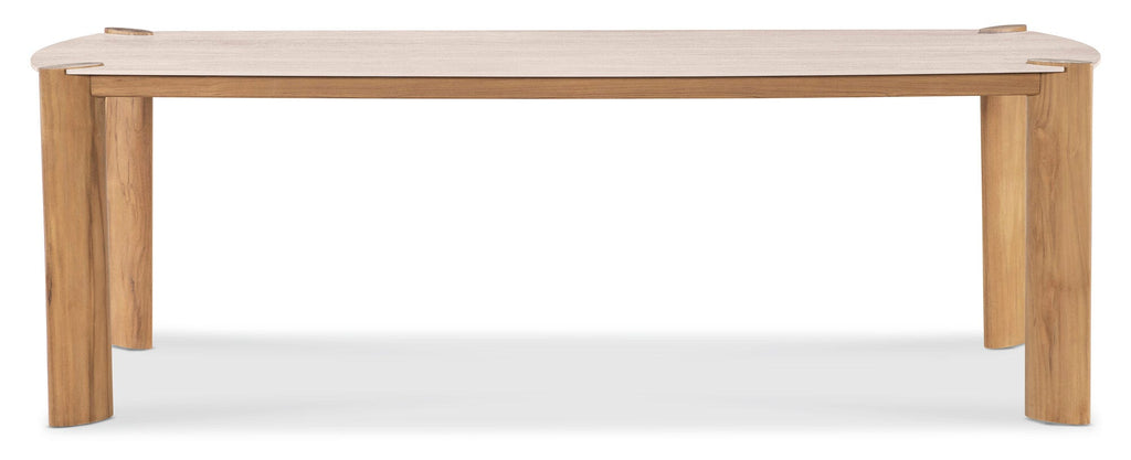 Margaritaville Somerset Rectangular Dining Table