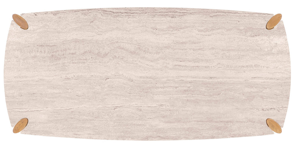Margaritaville Somerset Rectangular Dining Table