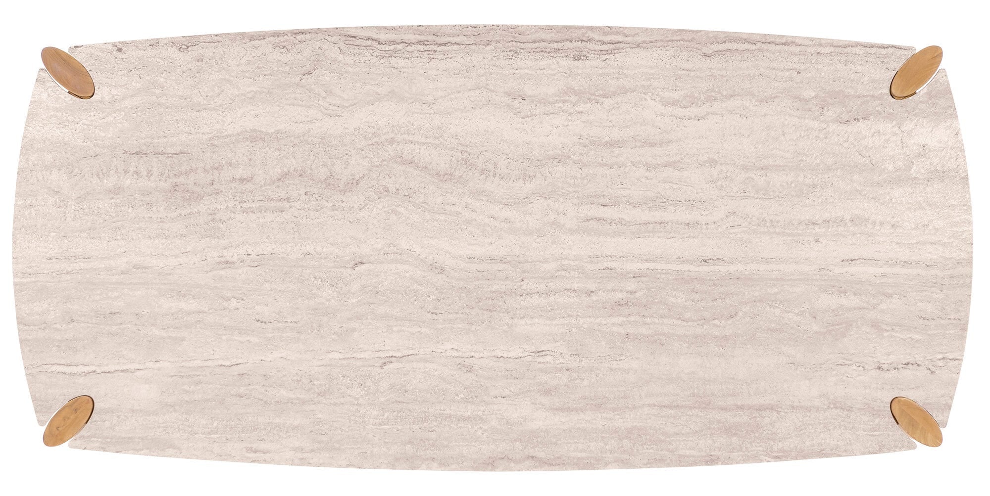 Margaritaville Somerset Rectangular Dining Table