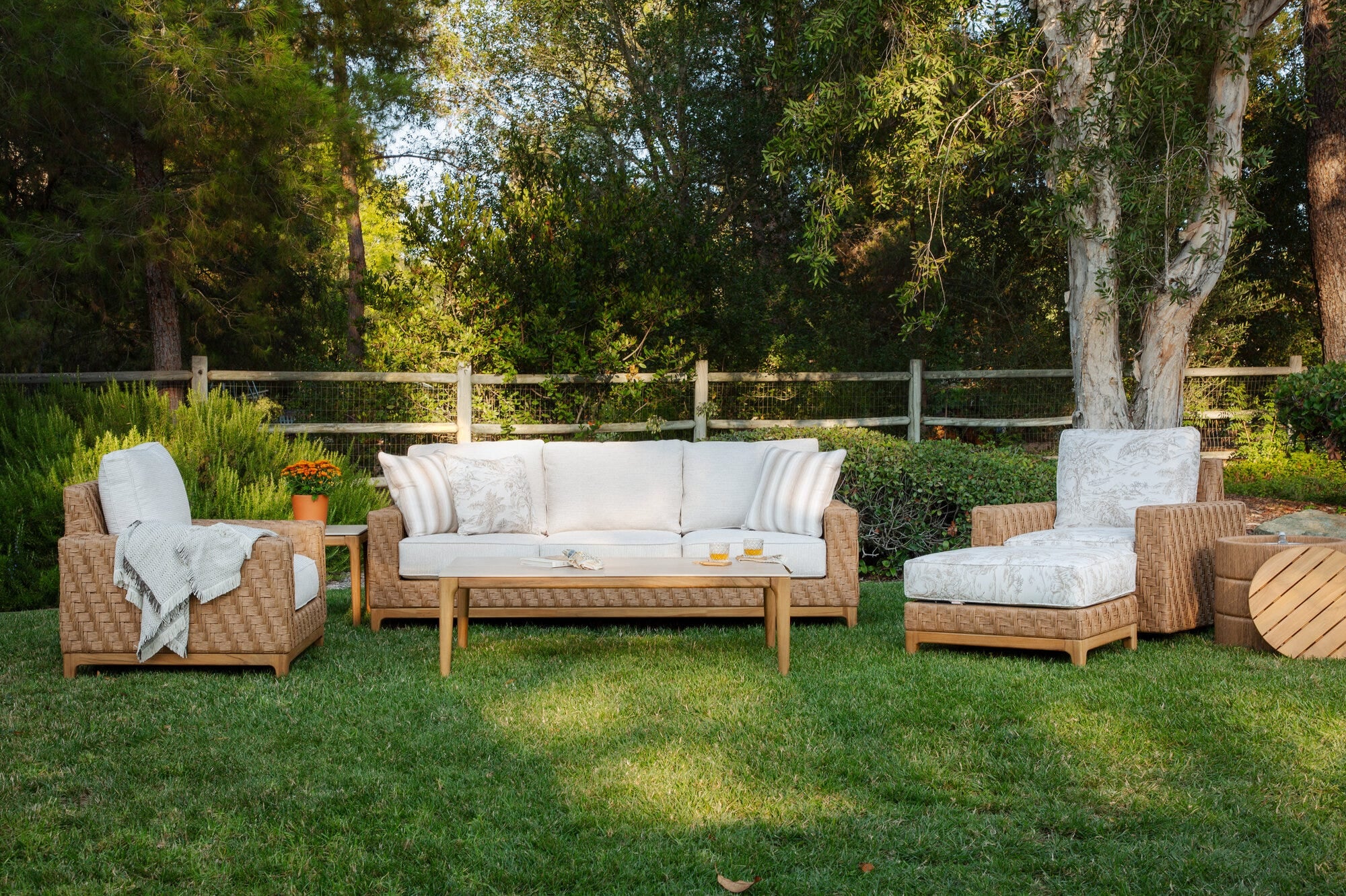 CUSTOM KIT for Catalina Sofa