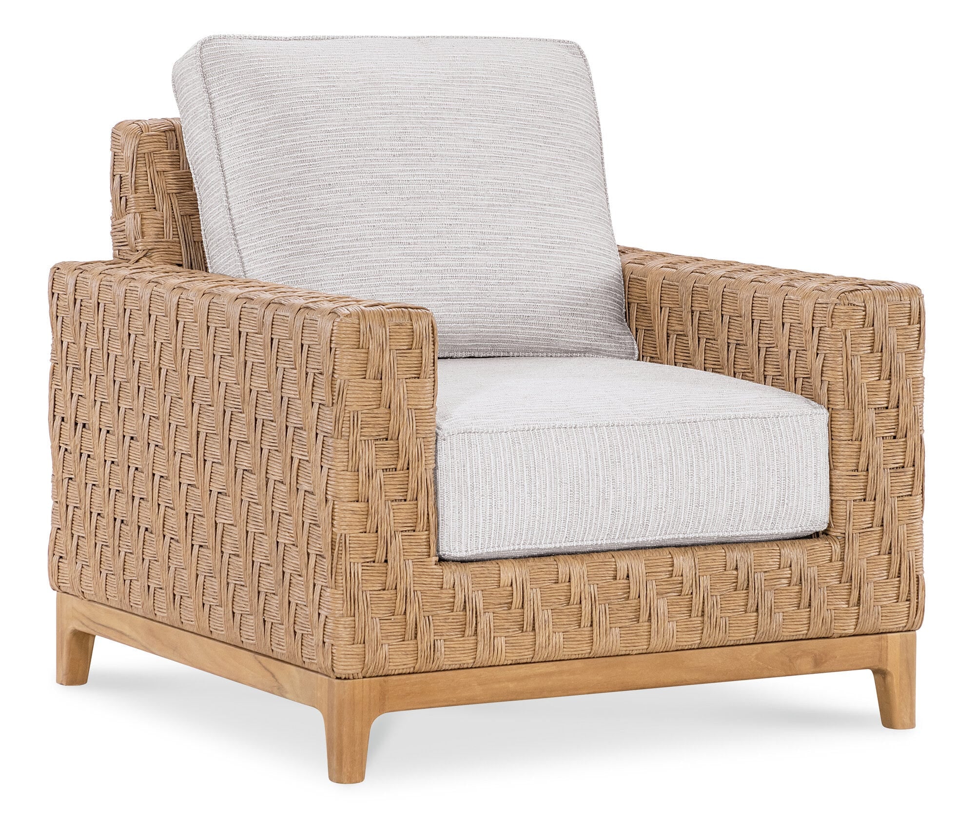 CUSTOM KIT for Catalina Club Chair