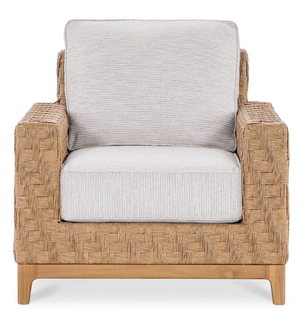 CUSTOM KIT for Catalina Club Chair