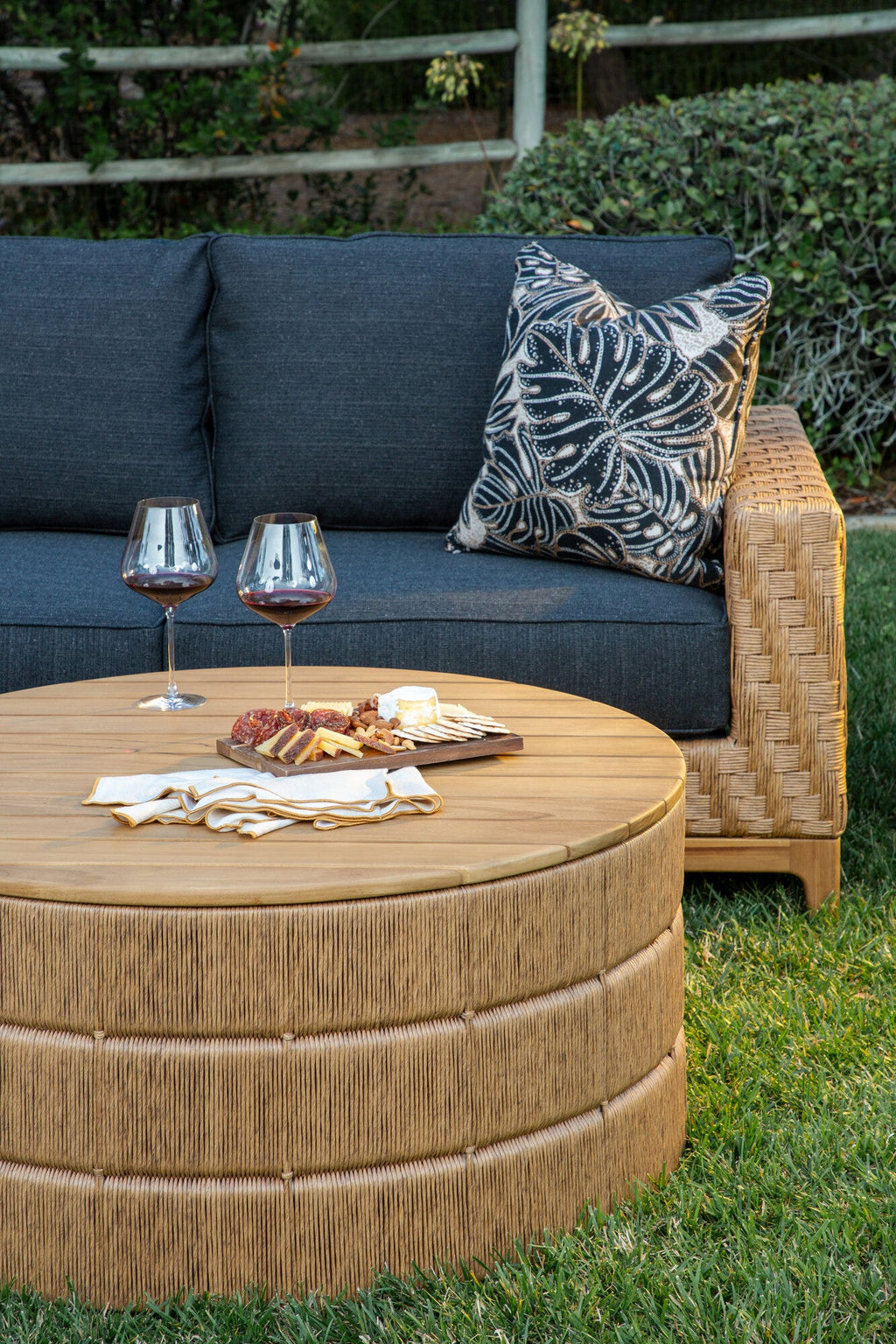 CUSTOM KIT for Catalina Sofa