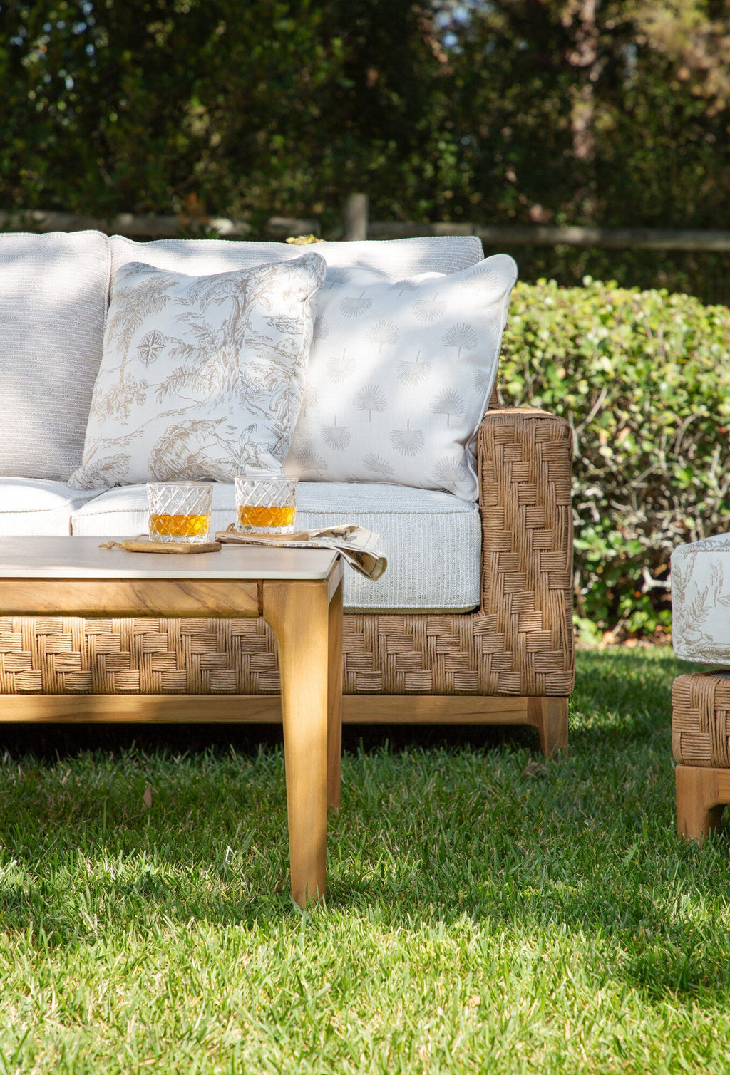 CUSTOM KIT for Catalina Sofa