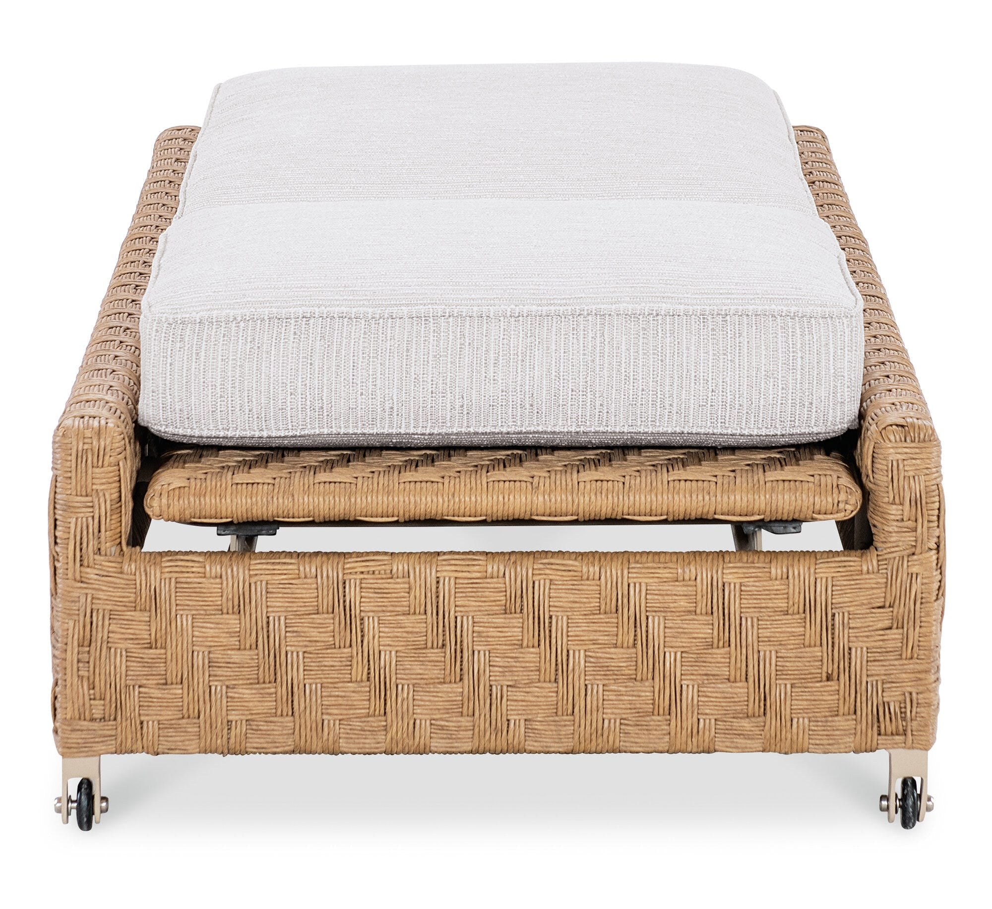 Margaritaville Catalina Chaise in Poros Dune