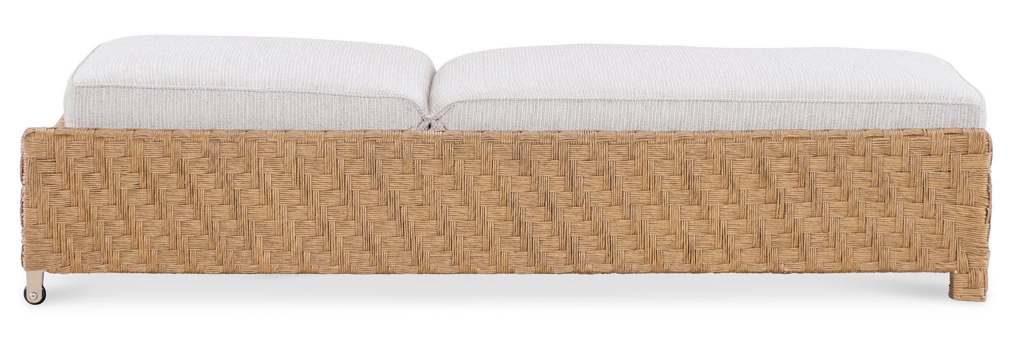 Margaritaville Catalina Chaise in Poros Dune