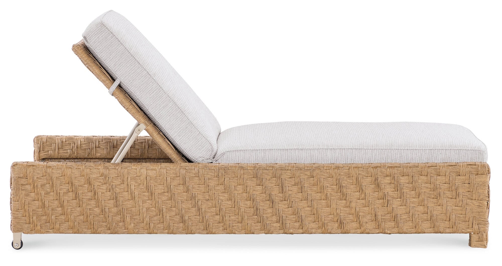 Margaritaville Catalina Chaise in Poros Dune