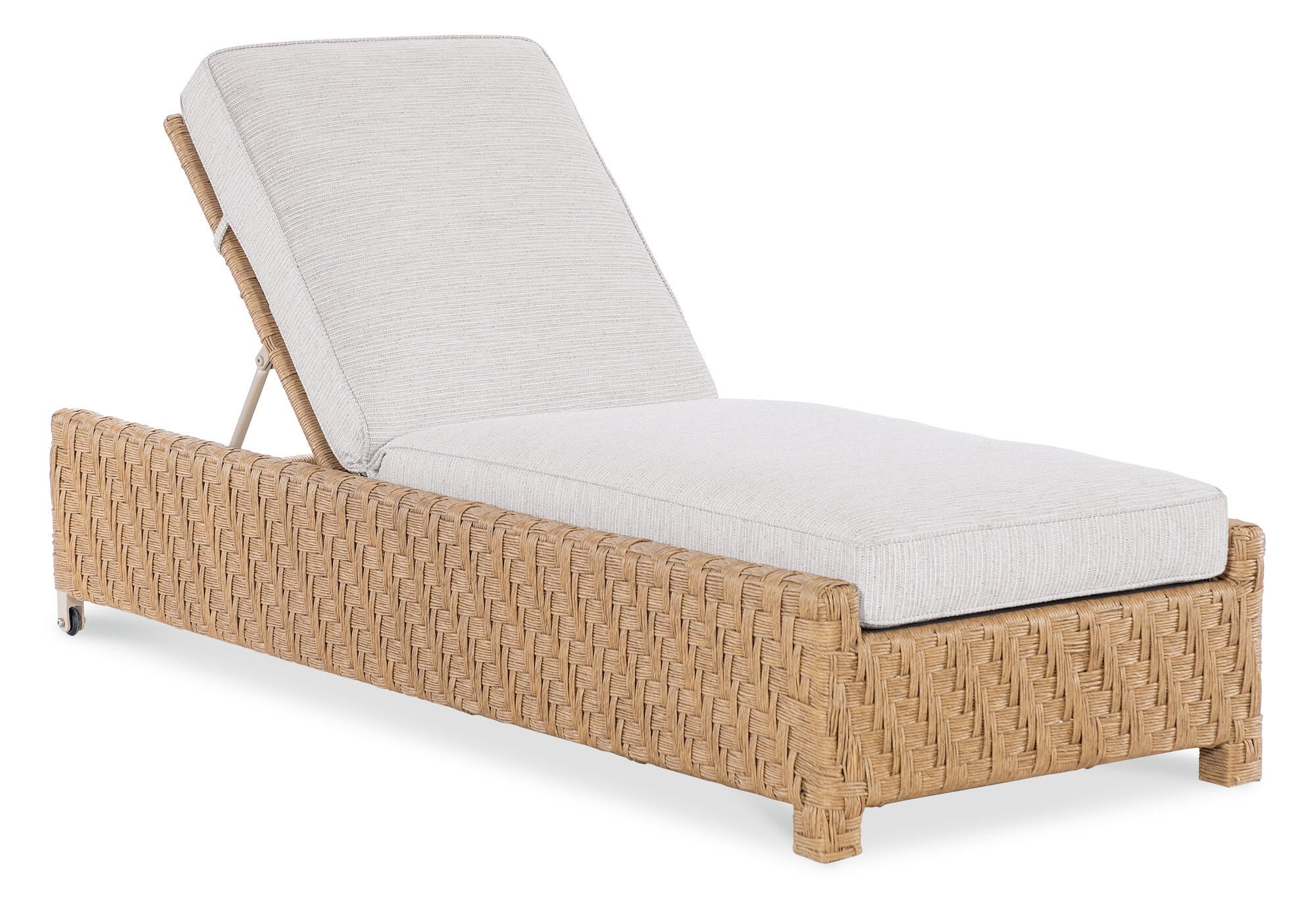 Margaritaville Catalina Chaise in Poros Dune