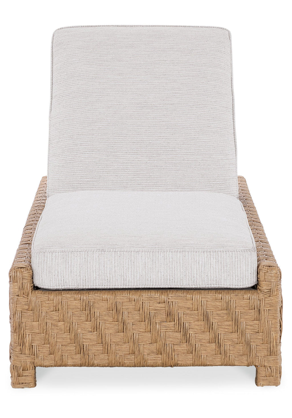 Margaritaville Catalina Chaise in Poros Dune