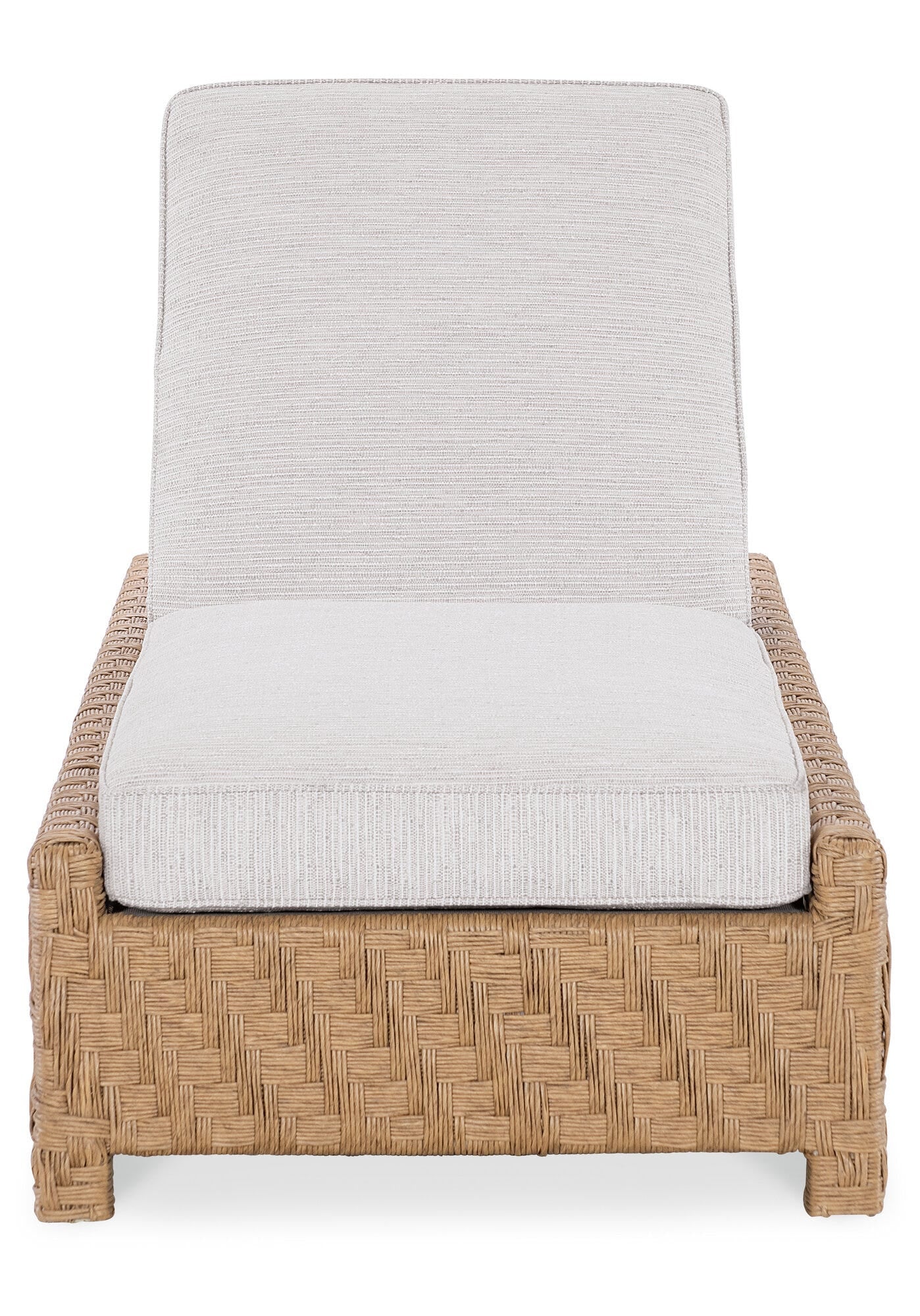 Margaritaville Catalina Chaise in Poros Dune