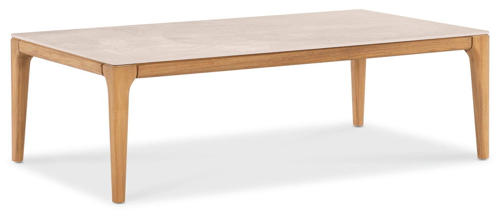 Margaritaville Catalina Coffee Table Silo Image