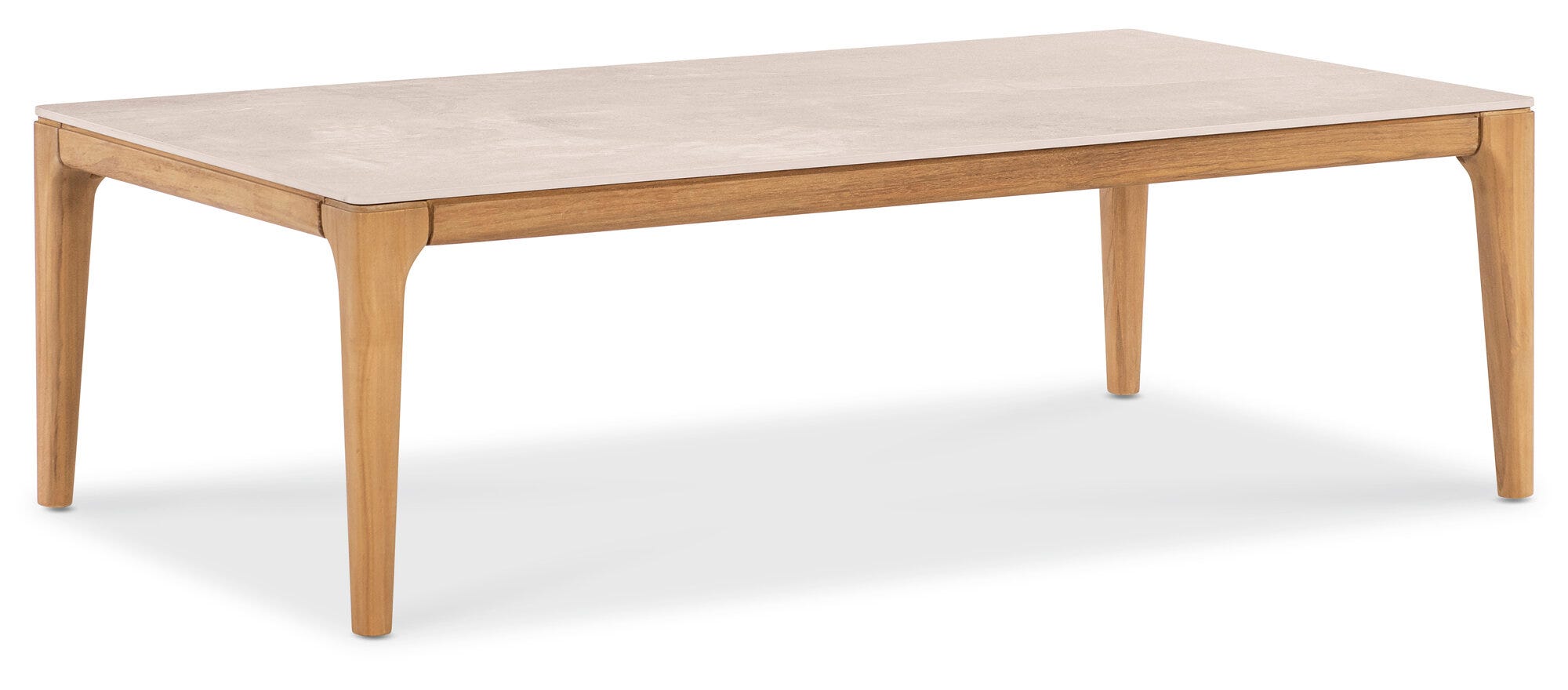 Margaritaville Catalina Coffee Table Silo Image