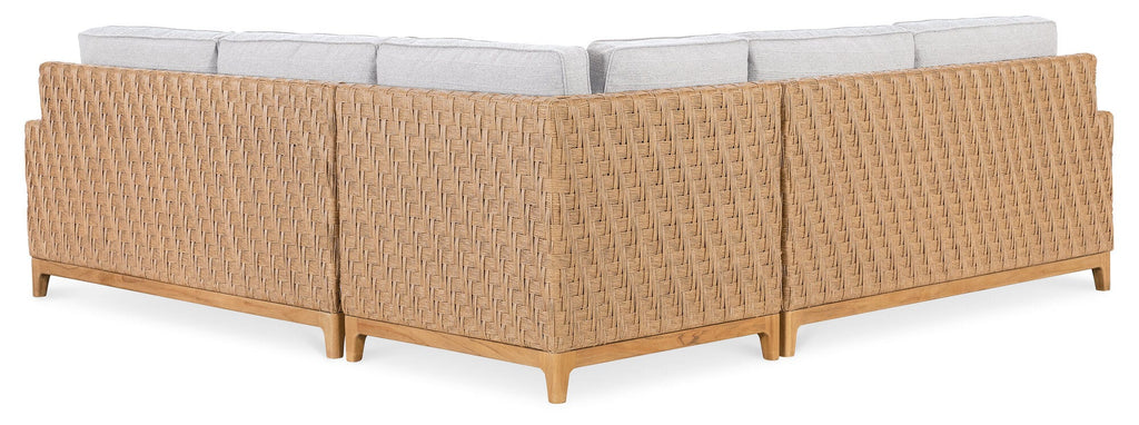 CUSTOM KIT for Catalina Right Arm Facing Loveseat