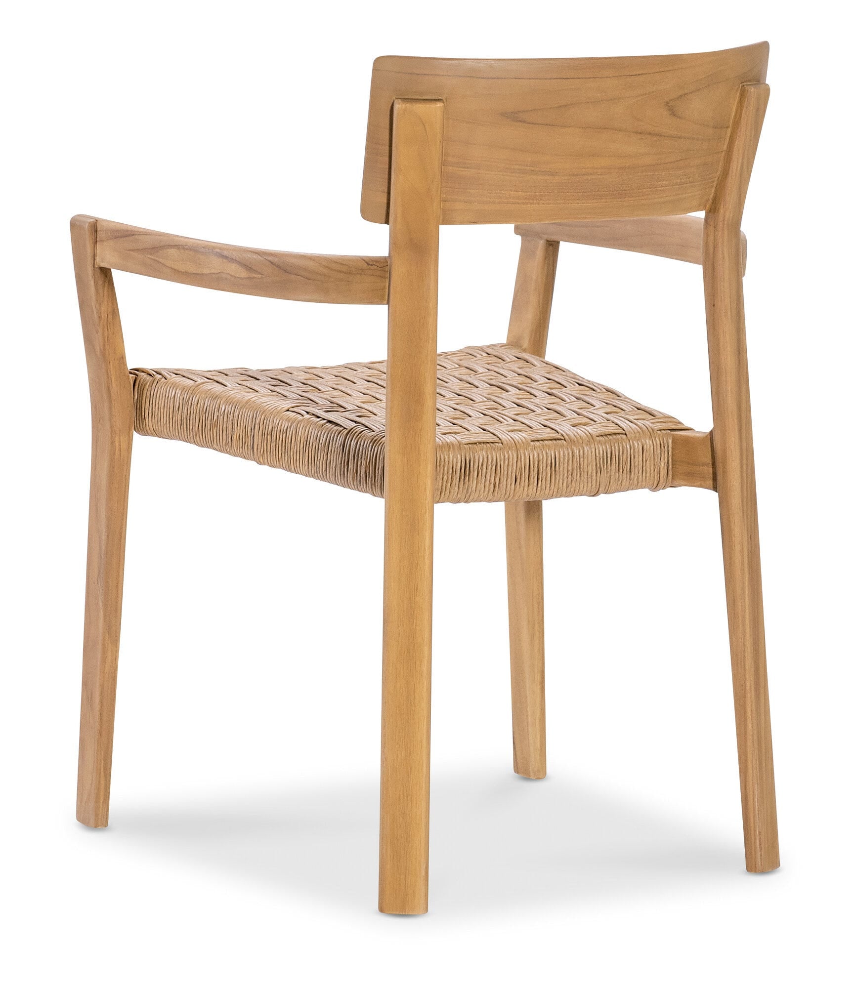 Margaritaville Catalina Cushionless Dining Chair