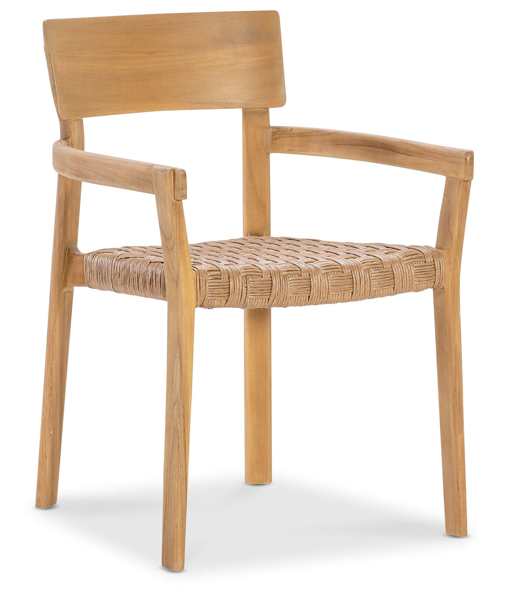 Margaritaville Catalina Cushionless Dining Chair
