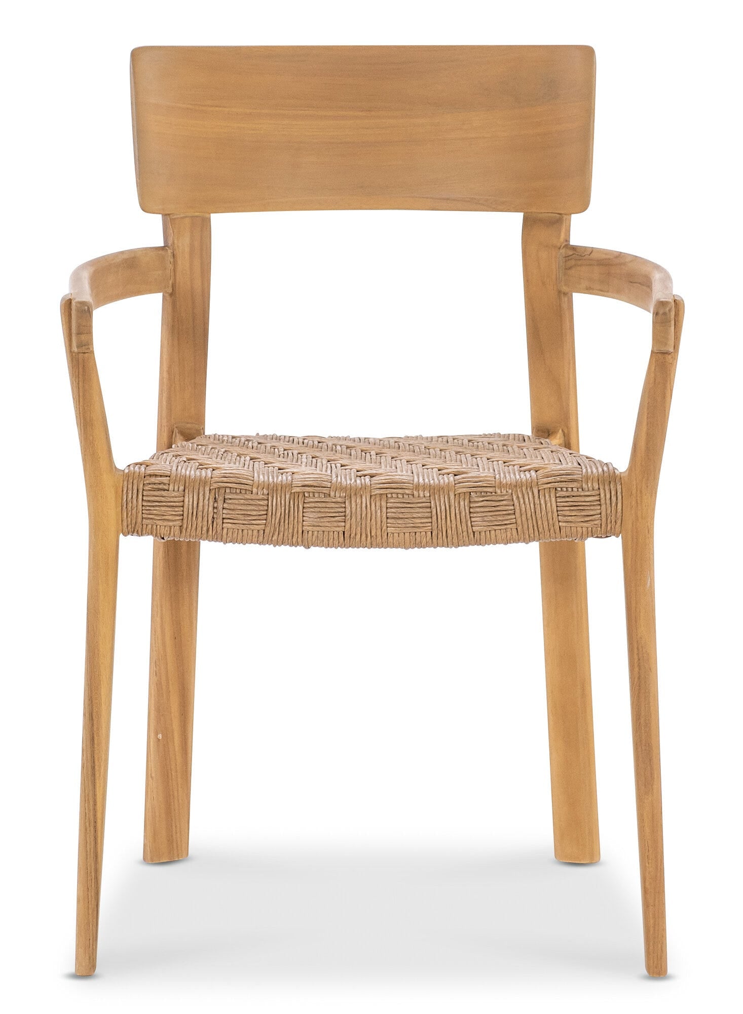 Margaritaville Catalina Cushionless Dining Chair