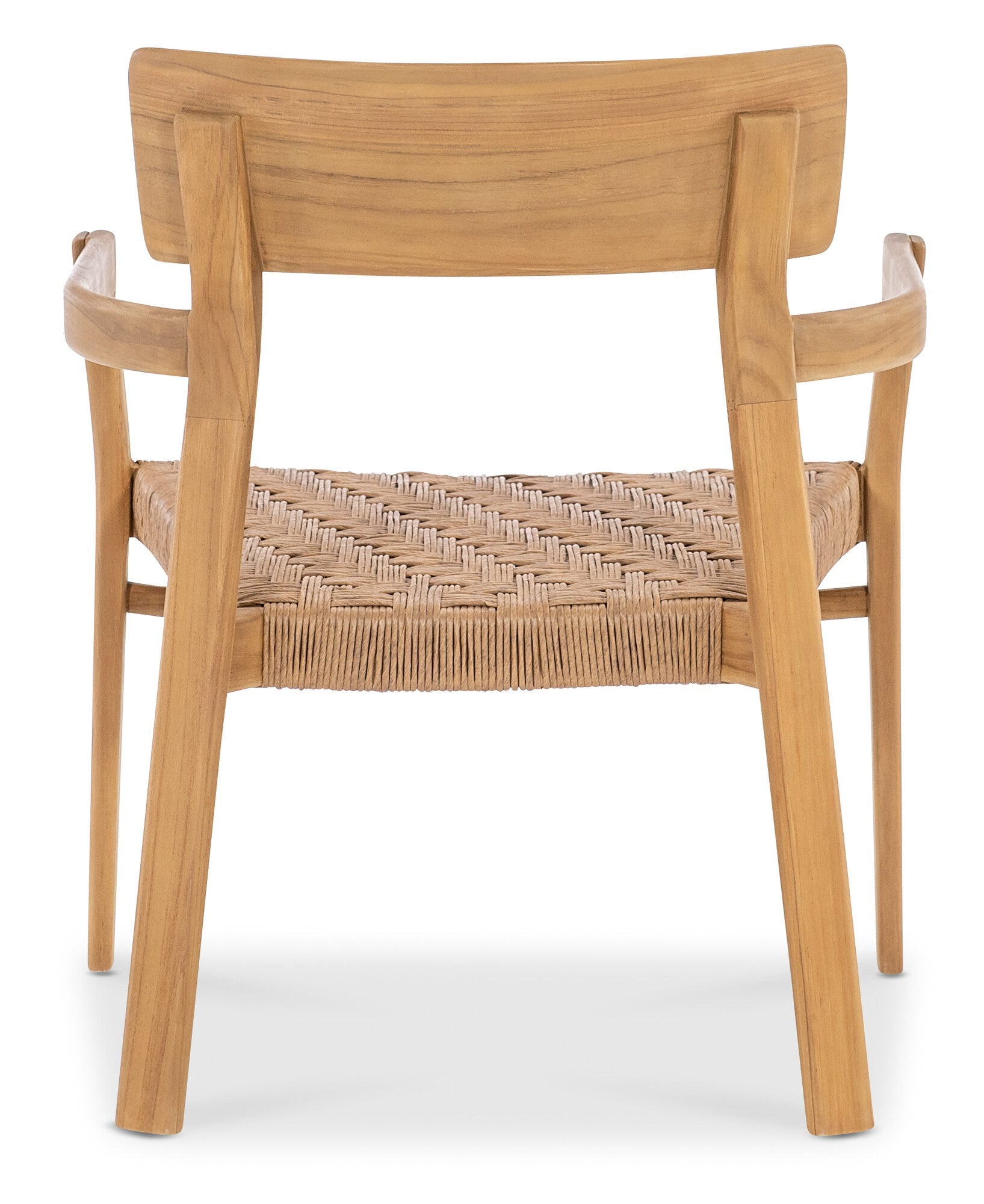 Margaritaville Catalina Cushionless Club Chair