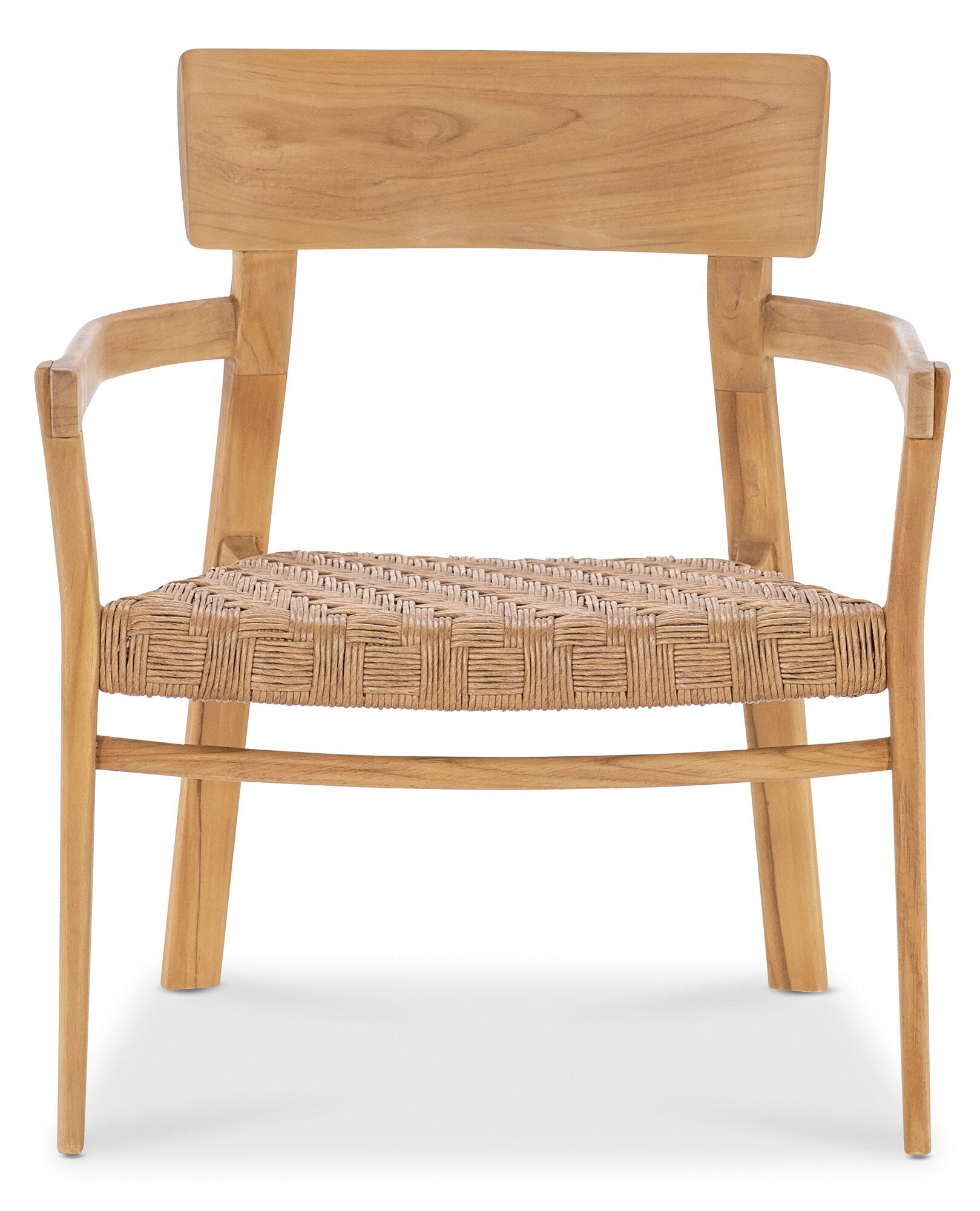 Margaritaville Catalina Cushionless Club Chair