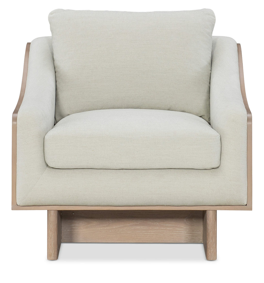 Margaritaville Palm Coast Accent Chair Straight