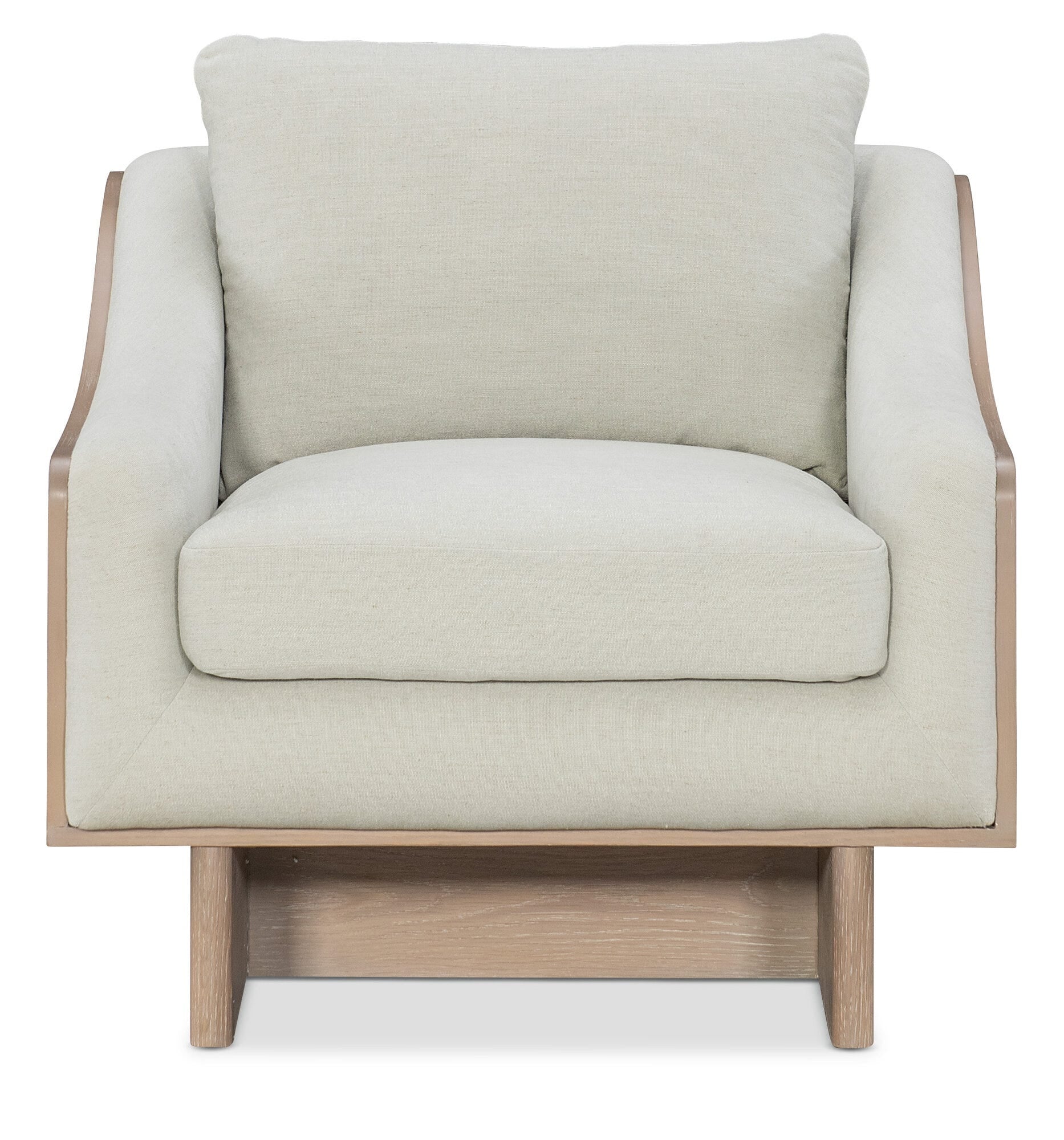 Margaritaville Palm Coast Accent Chair Straight