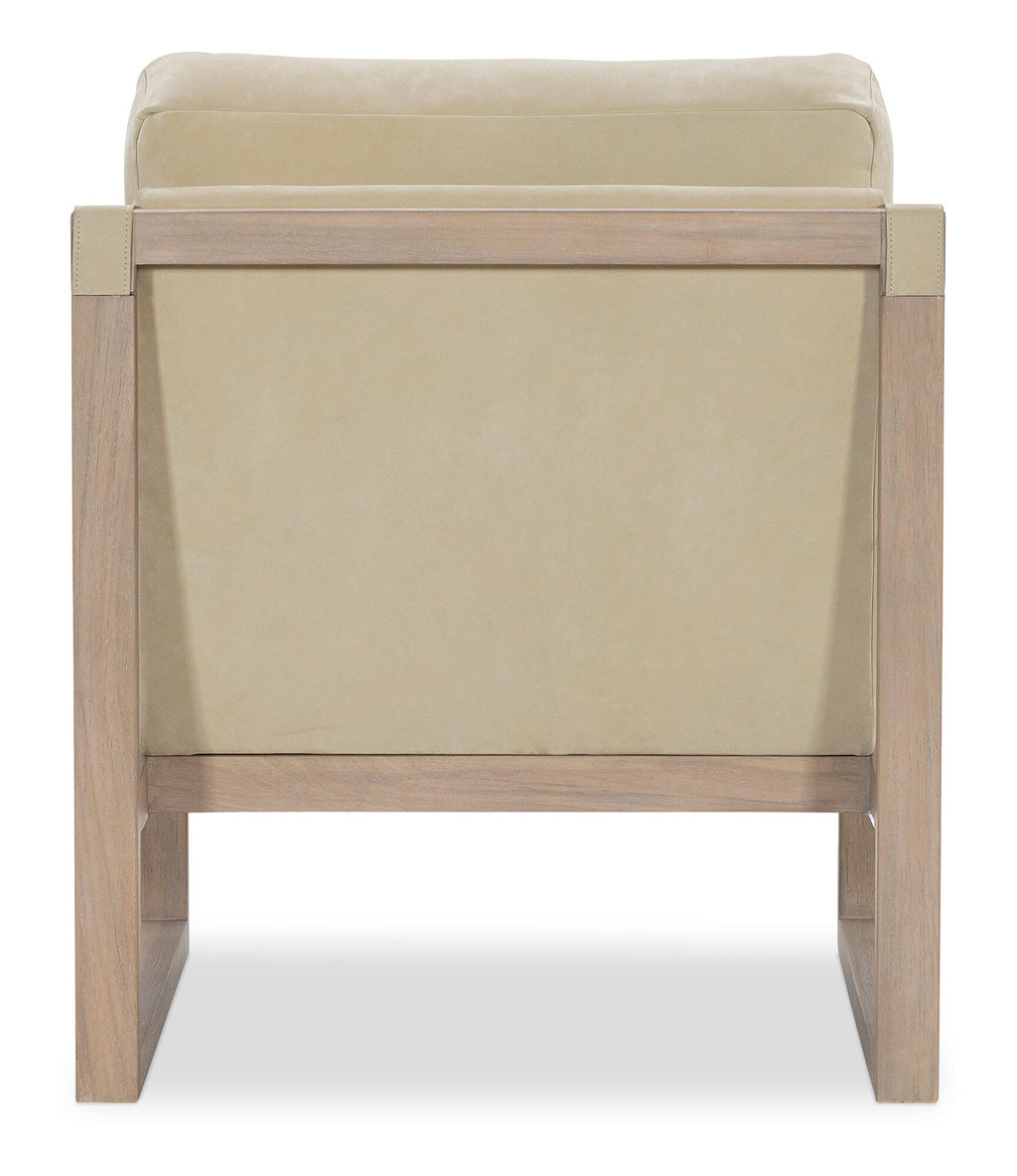 Margaritaville Havana High Accent Chair Back