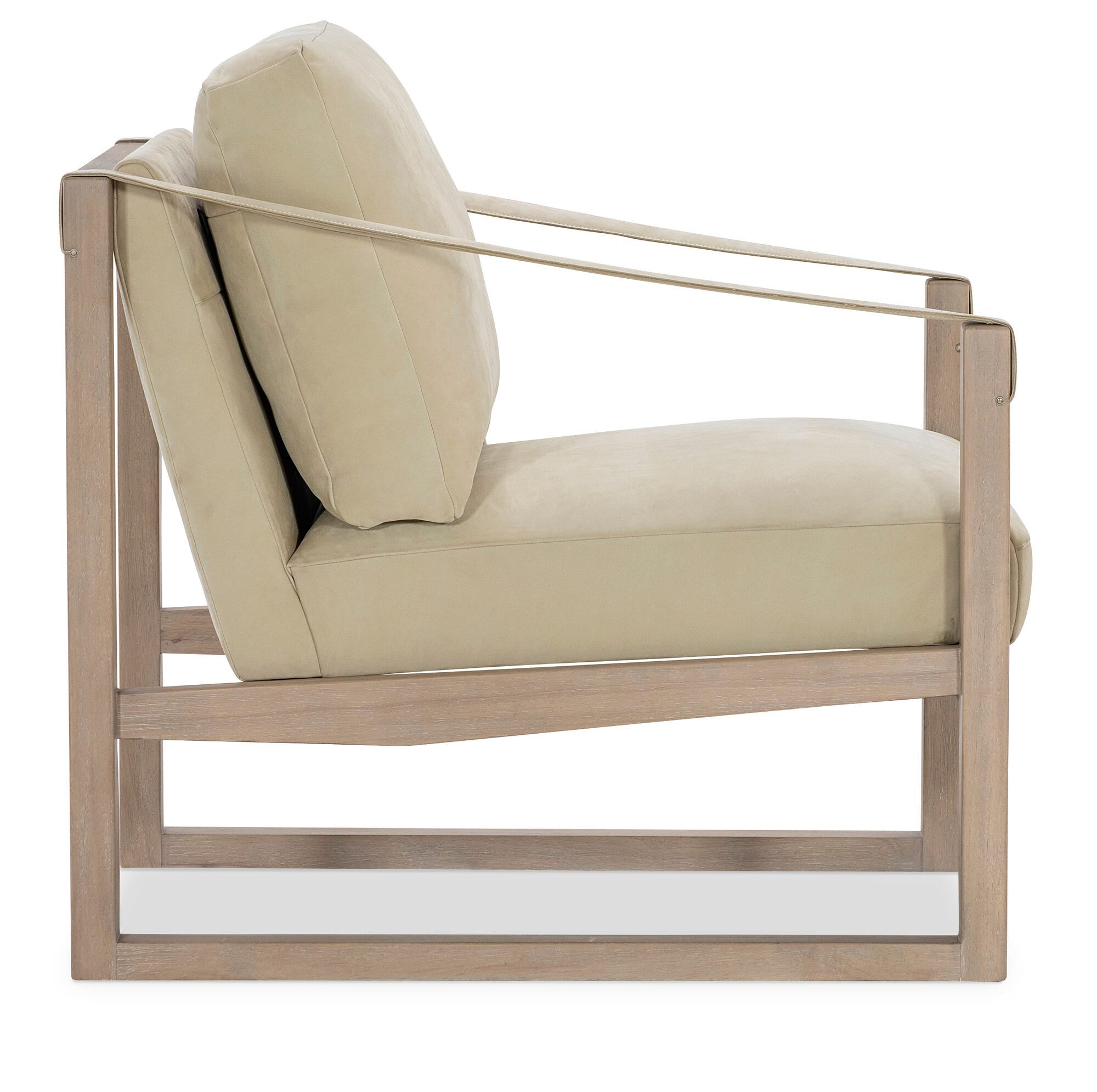 Margaritaville Havana High Accent Chair Side