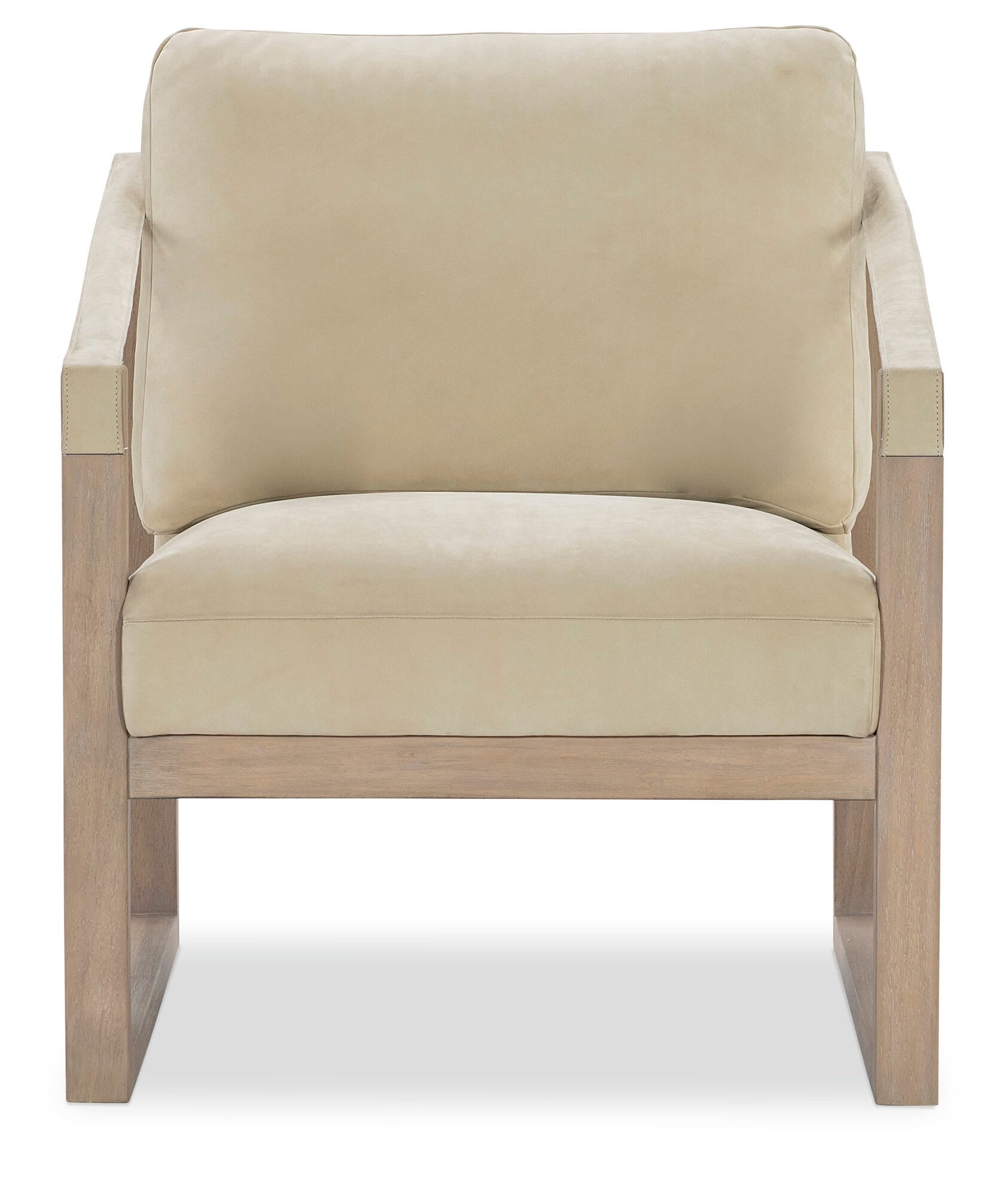 Margaritaville Havana High Accent Chair Straight
