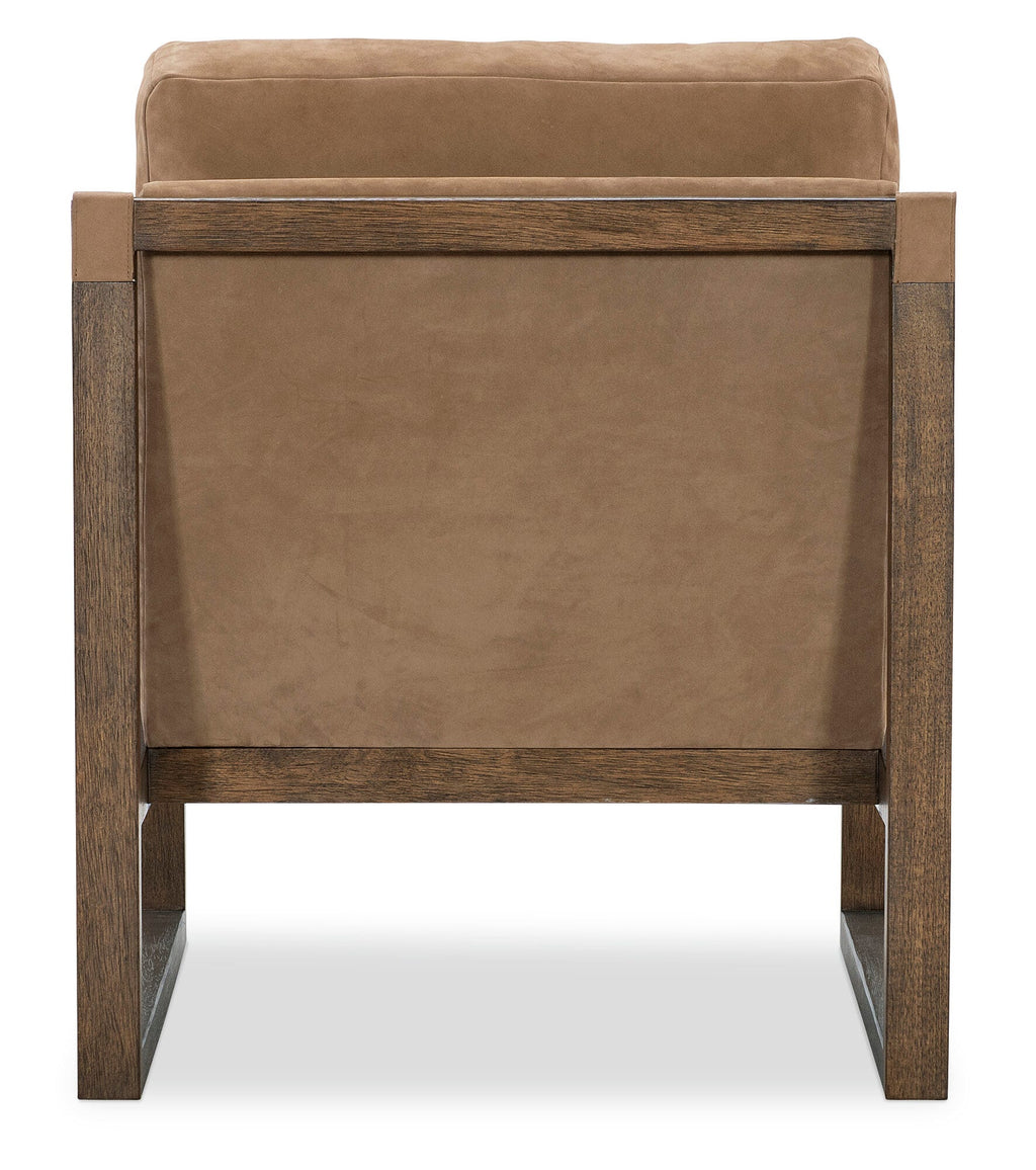 Margaritaville Havana High Accent Chair Back