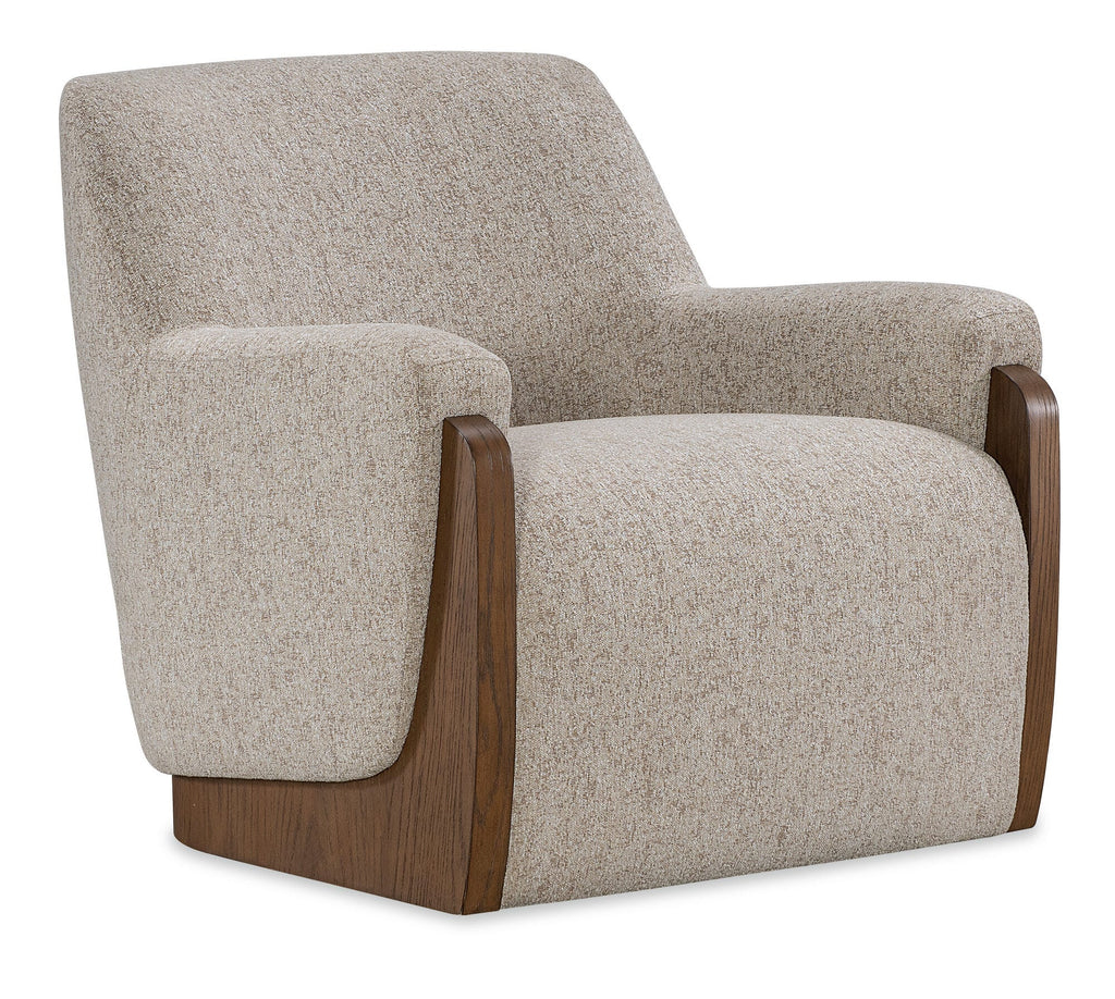 Margaritaville Folly Swivel Chair Silo Image
