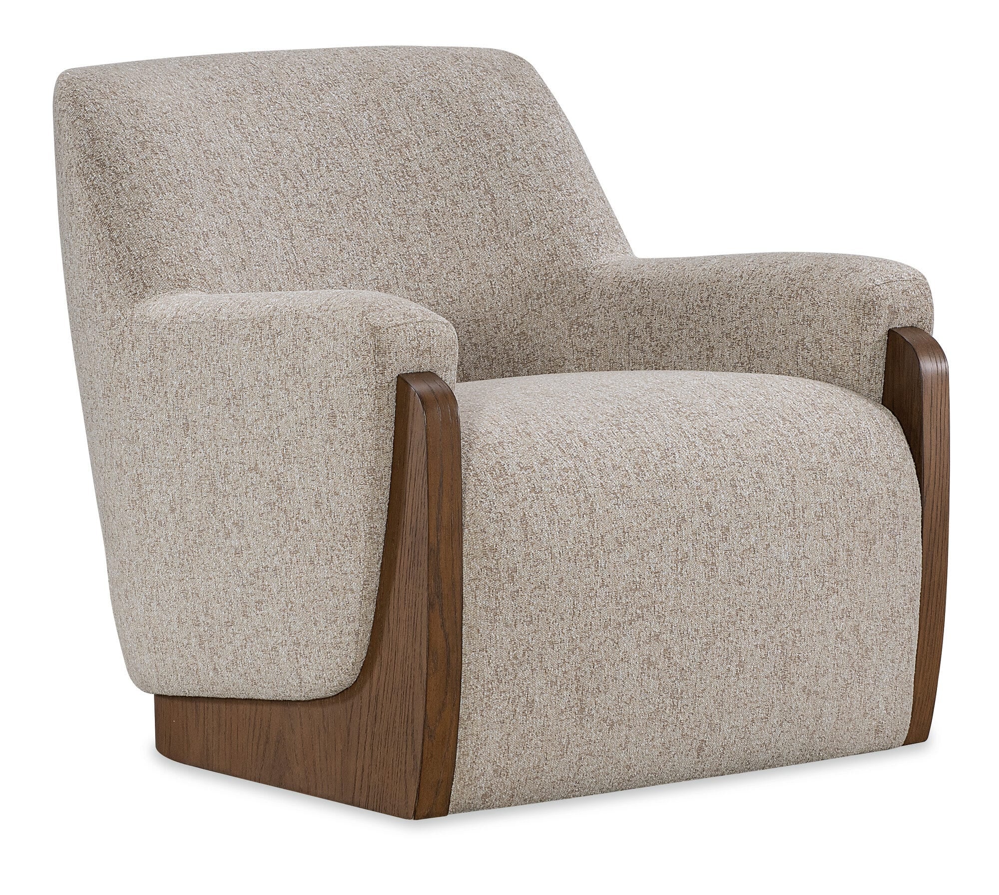 Margaritaville Folly Swivel Chair Silo Image