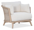 Margaritaville Hula Girl Accent Chair - Silo Image 1