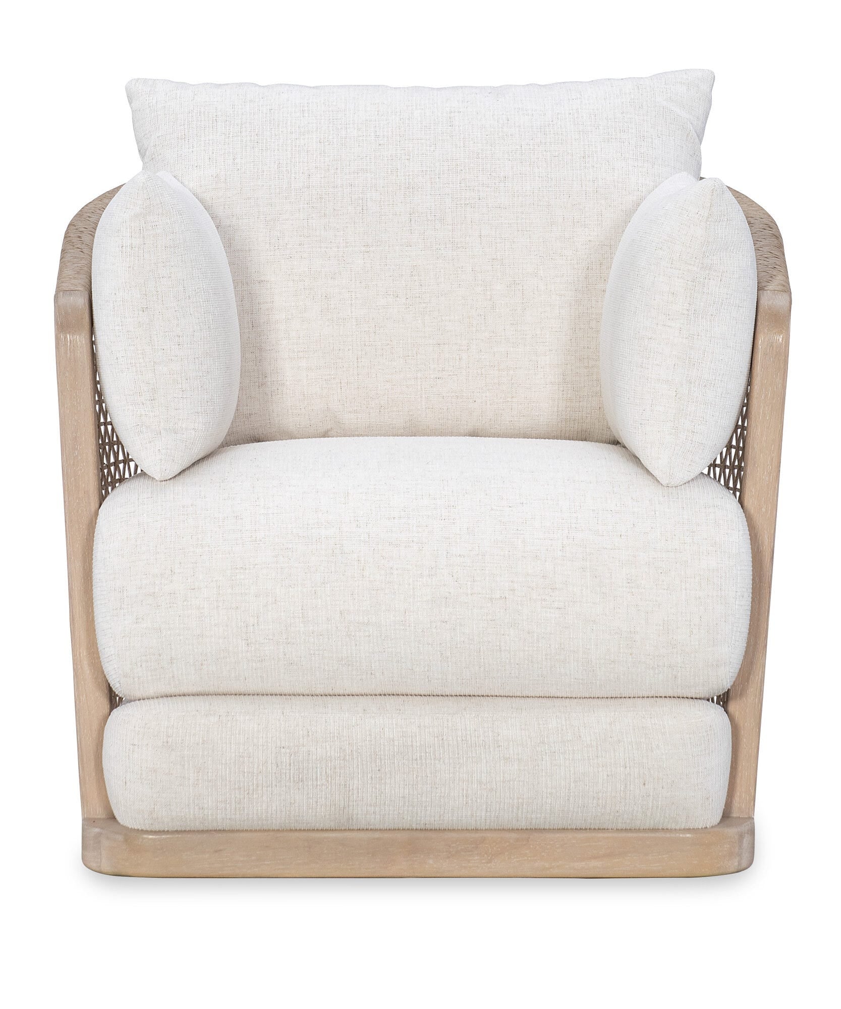 Margaritaville Lah De Dah Swivel Chair